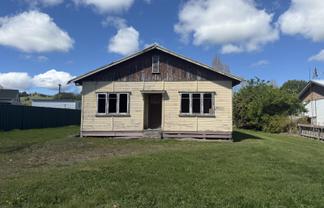 26 Ellis Road, Benneydale