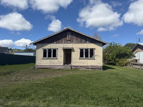 26 Ellis Road, Benneydale