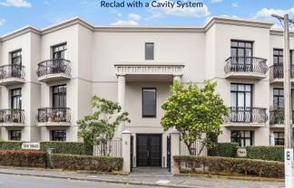 3A/6 Burgoyne Street, Grey Lynn