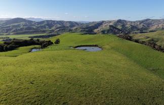 722 Castle Hill Road, Alfredton