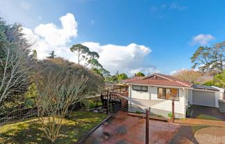 11 Panzic Place, Glen Eden