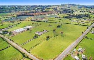 16 Friedlander Road Buckland Tuakau, Tuakau