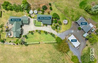 1224 State Highway 16, WAIMAUKU