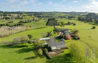 1224 State Highway 16, WAIMAUKU