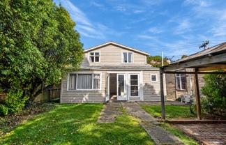 203 North Road, North East Valley