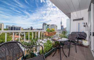 6B/58 Liverpool Street, Auckland Central