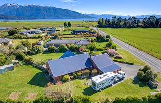 75 Oraka Street, Te Anau