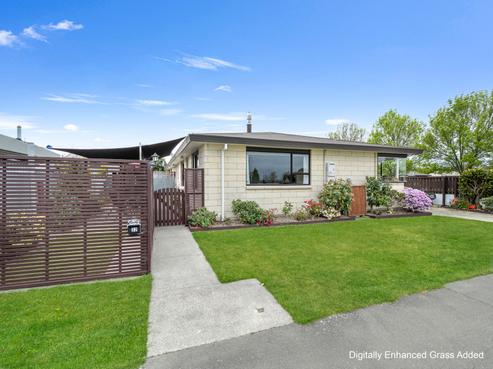 32 Nixon Street, Tinwald