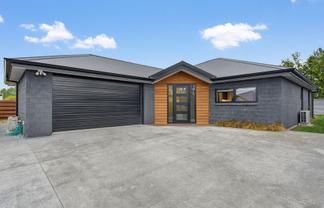 3 Mckain Lane, Ashburton