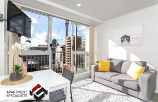 72 Nelson Street, Auckland Central