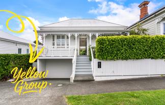 61 Rose Road, Grey Lynn
