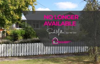 2 Seth Street, Paeroa