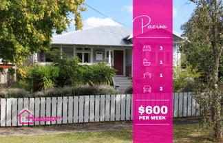 2 Seth Street, Paeroa