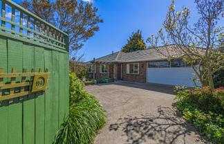 15A Stewart Crescent, Hokowhitu