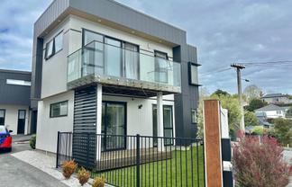 30 Combes Road, Remuera