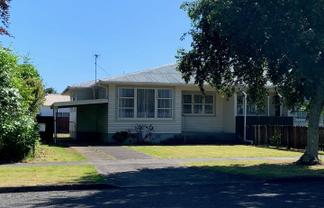 104a Queen Street, Levin