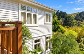 6 Semeloff Terrace, Aro Valley