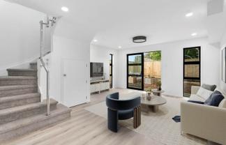 Auckland - Address withheld