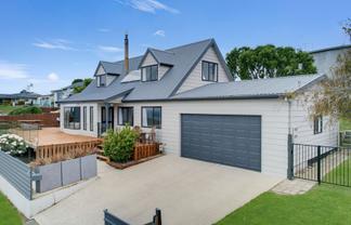 11 Bywell Street, Oamaru