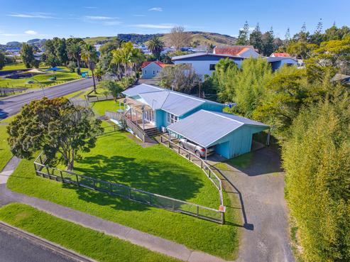 22 Bank Street, Kaitaia