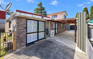 26 Hakanoa Street, Huntly