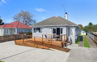 61 Rutherford Road, Marewa