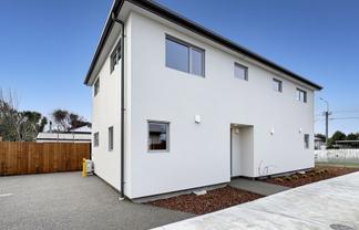 2/46 Sullivan Av, Woolston