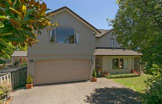 12C Cranbrook Place, Glendowie
