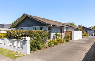 134 Ormond Road, Whataupoko