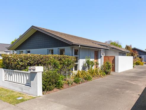 134 Ormond Road, Whataupoko