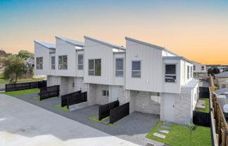 Lot 4/6 Costar Place, Manukau
