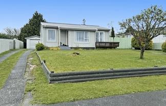 16 Clyde Street, Tokoroa