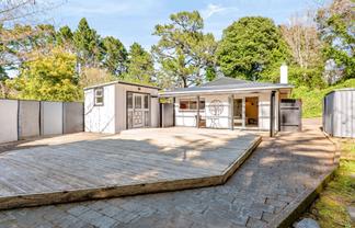21A Carlton Terrace, WESTOWN
