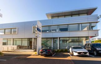 154SQM OFFICE - AVAILABLE NOW!!!