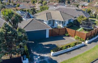 15 Twyford Street, Bishopdale