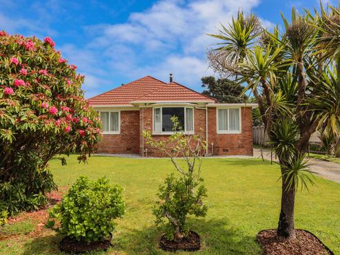 38 Firth Street, Cobden