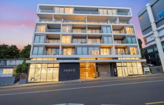 506/371 Khyber Pass Road, Newmarket