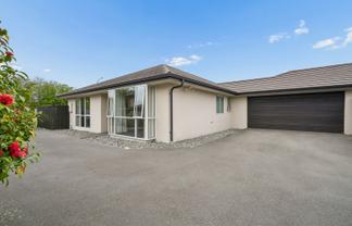 7 Fuller Street, Kaiapoi