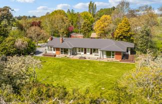 436 Lochheads Road, Leeston
