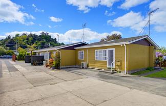 172 Ormond Road, Mangapapa