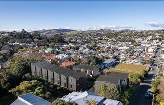 50 Frankmoore Avenue, Johnsonville