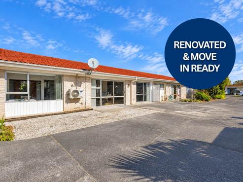 2/105 Coronation Road, Papatoetoe