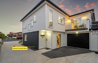 16A Sea Spray Drive, Bucklands Beach