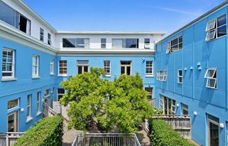 7/30 Hanson Street, Mount Cook