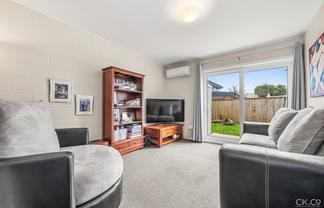6/31 Tennyson Street, Petone