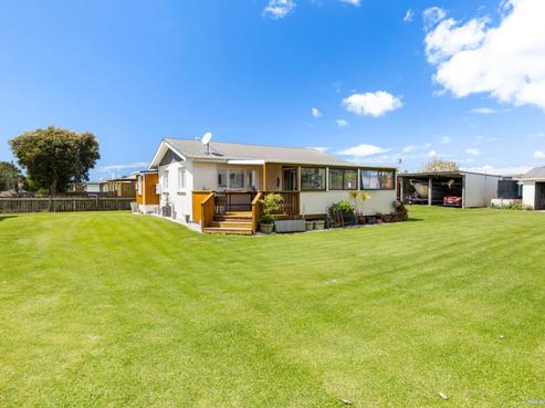 19 Puriri Avenue, Kaiaua