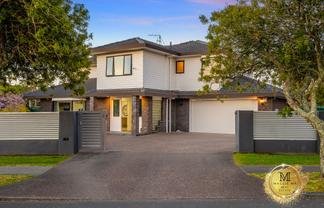 61 Matterhorn Crescent, Northpark