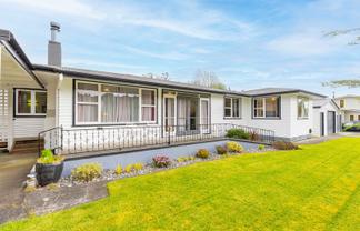 139 Simmons Road, Taumarunui