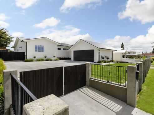 88 Young Street, Te Awamutu
