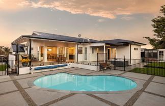 88 Young Street, Te Awamutu